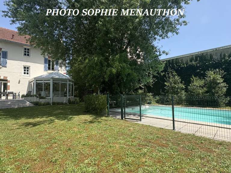 Maison Dax - 5 chambres - 202m²
