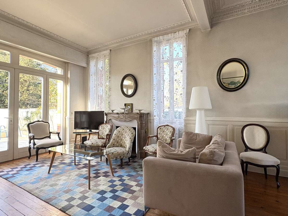 Maison Dax