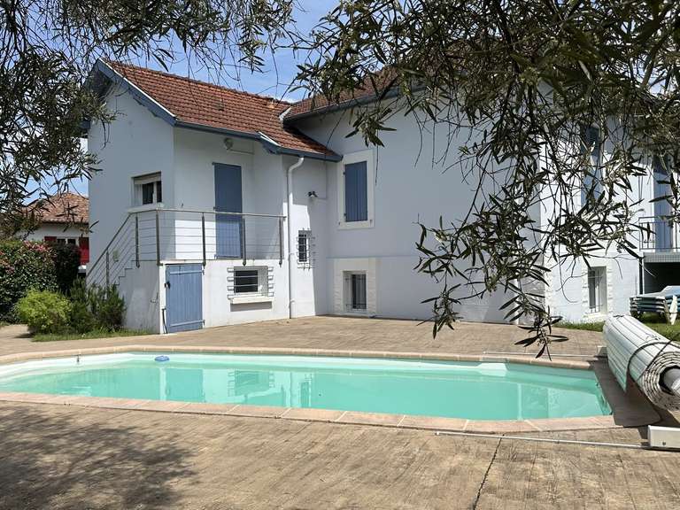 Maison Dax - 5 chambres - 190m²