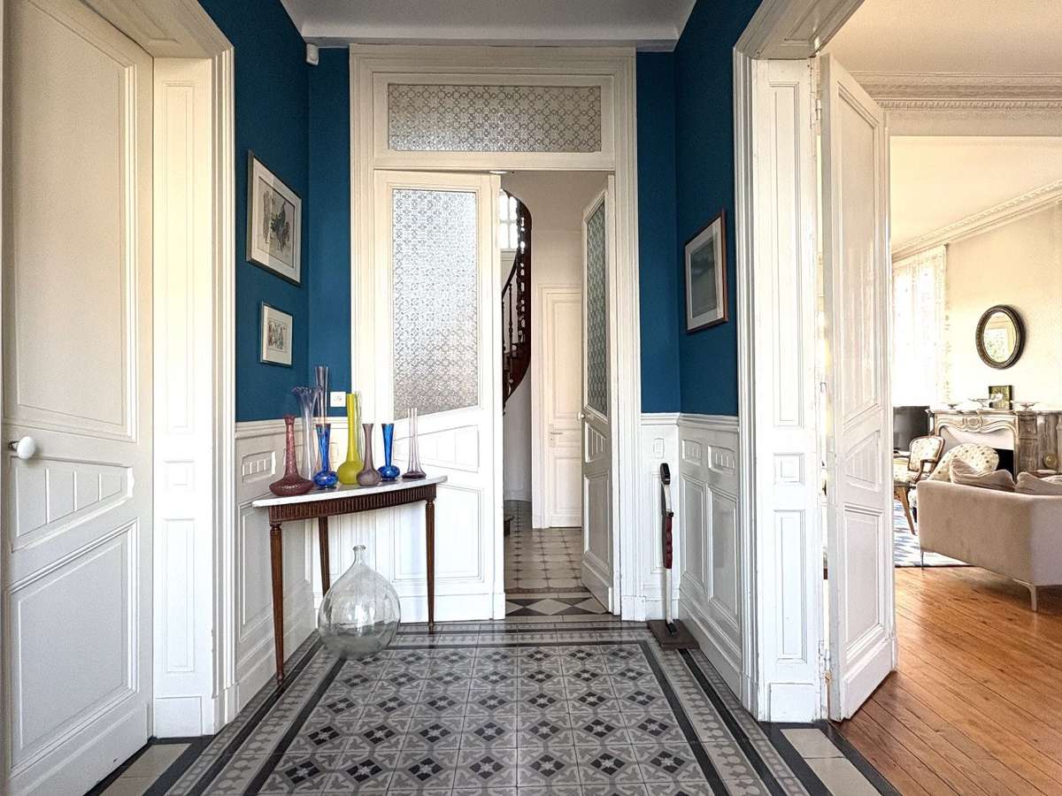 Maison Dax