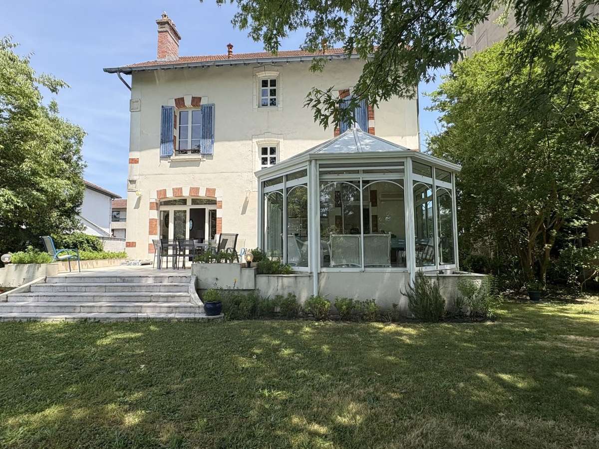 Maison Dax