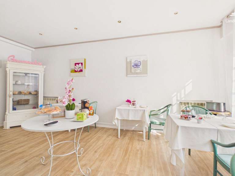 House Dax - 9 bedrooms - 735m²