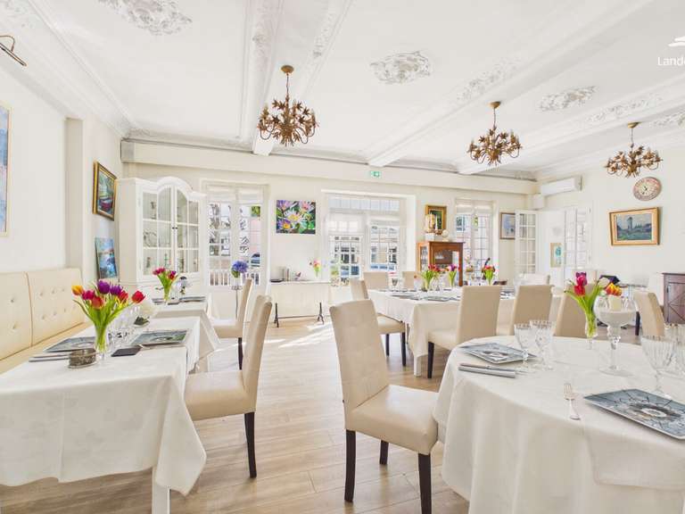 Maison Dax - 9 chambres - 735m²