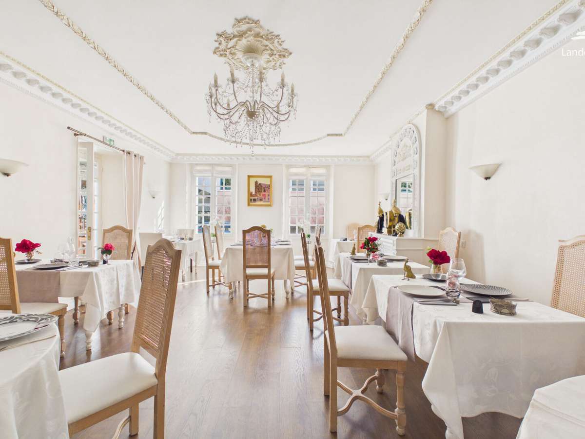 Maison Dax