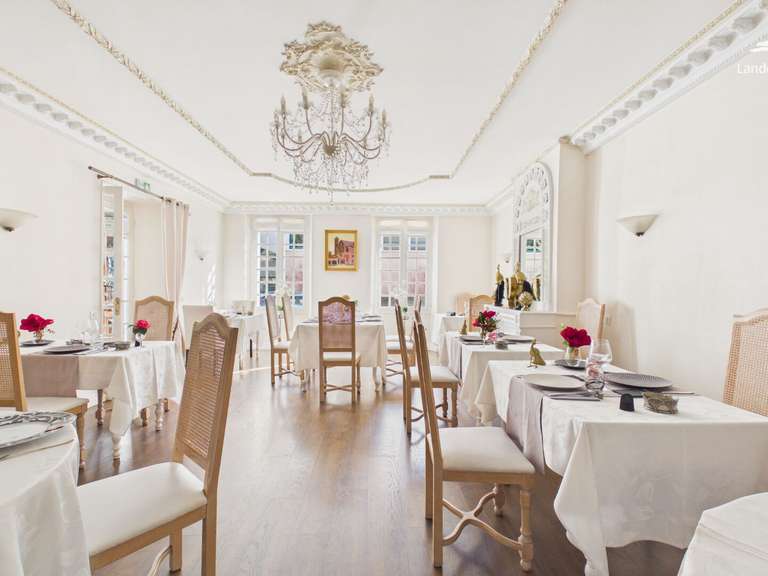 House Dax - 9 bedrooms - 735m²