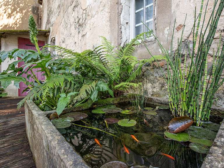 House Dax - 9 bedrooms - 539m²
