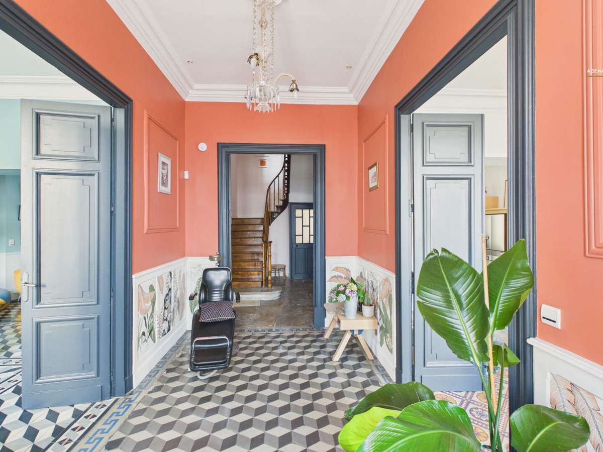 Maison Dax