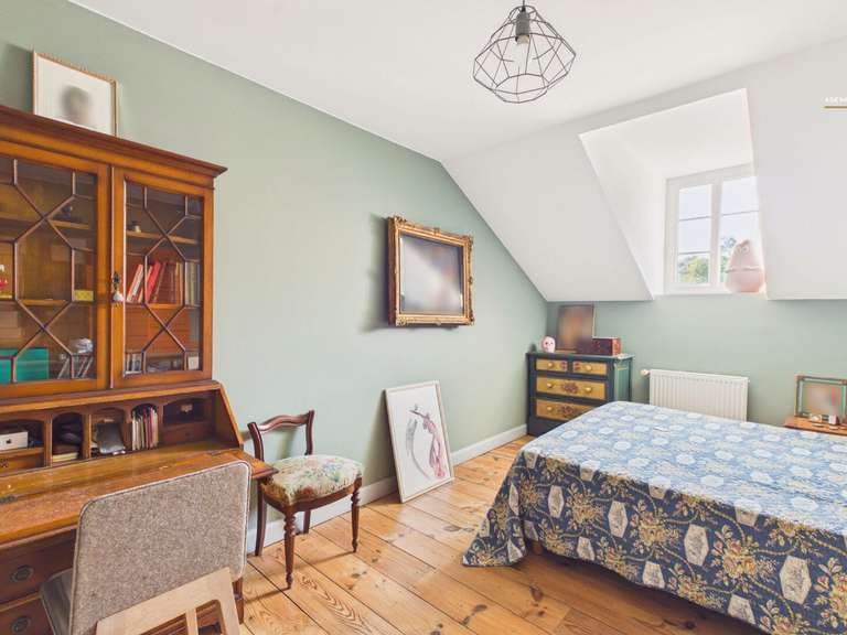 House Dax - 9 bedrooms - 539m²