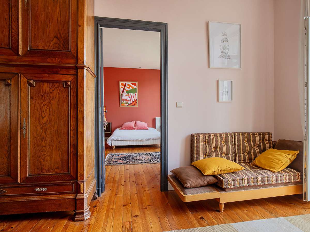 Maison Dax