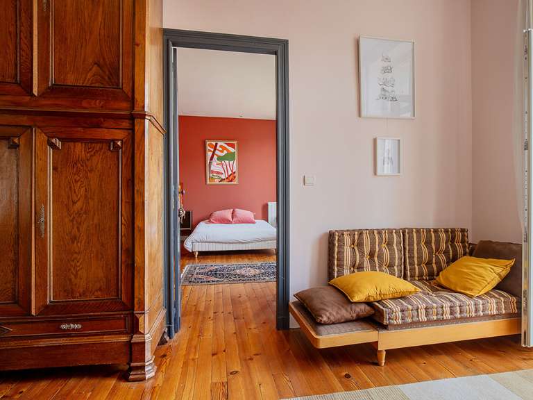 House Dax - 9 bedrooms - 539m²