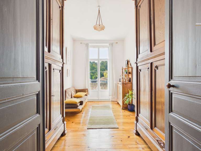 Maison Dax - 9 chambres - 539m²
