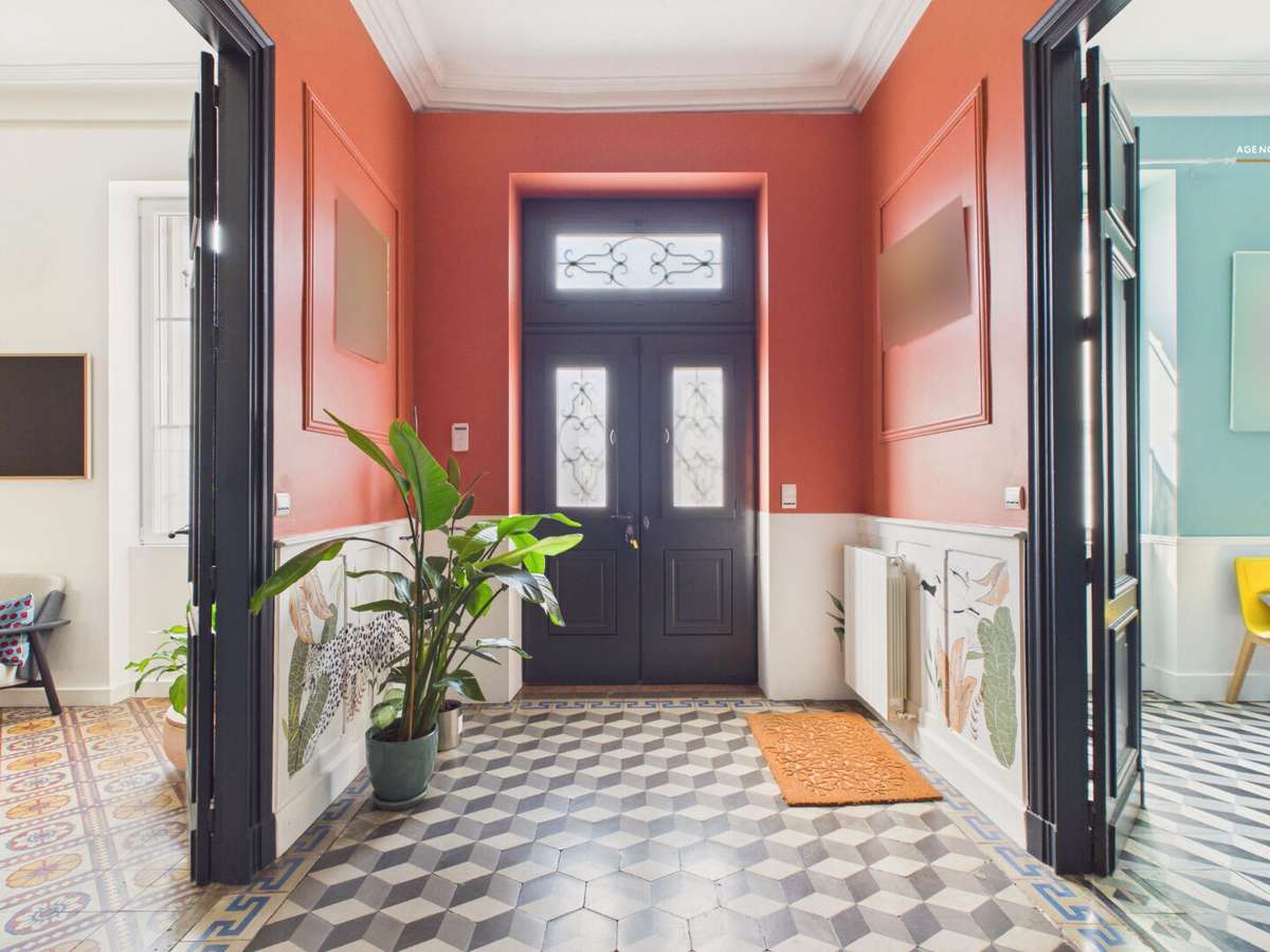Maison Dax