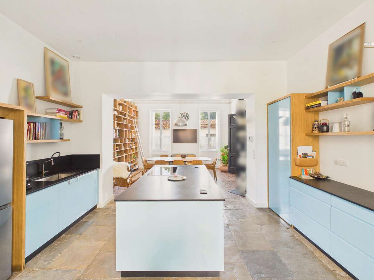 Maison Dax