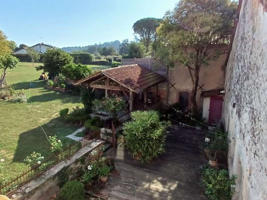 Maison Dax