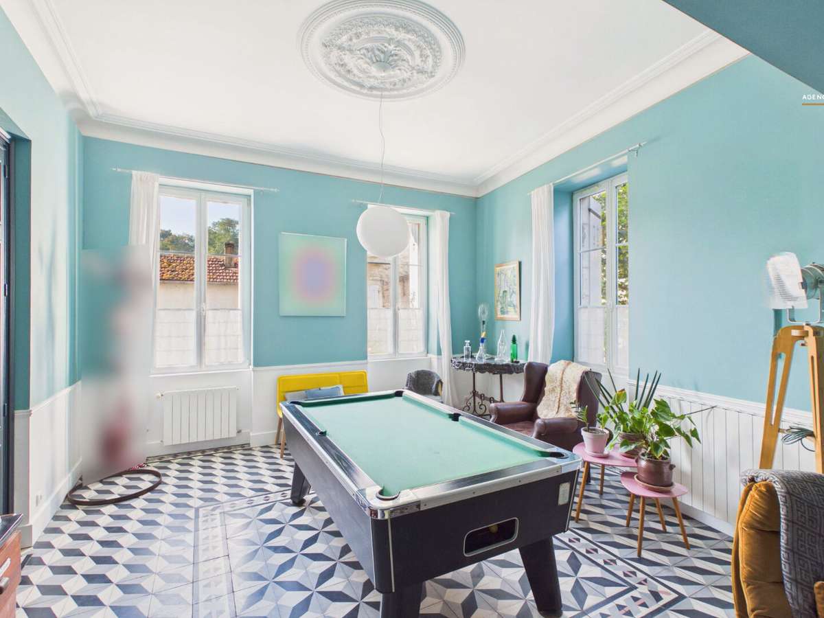 Maison Dax