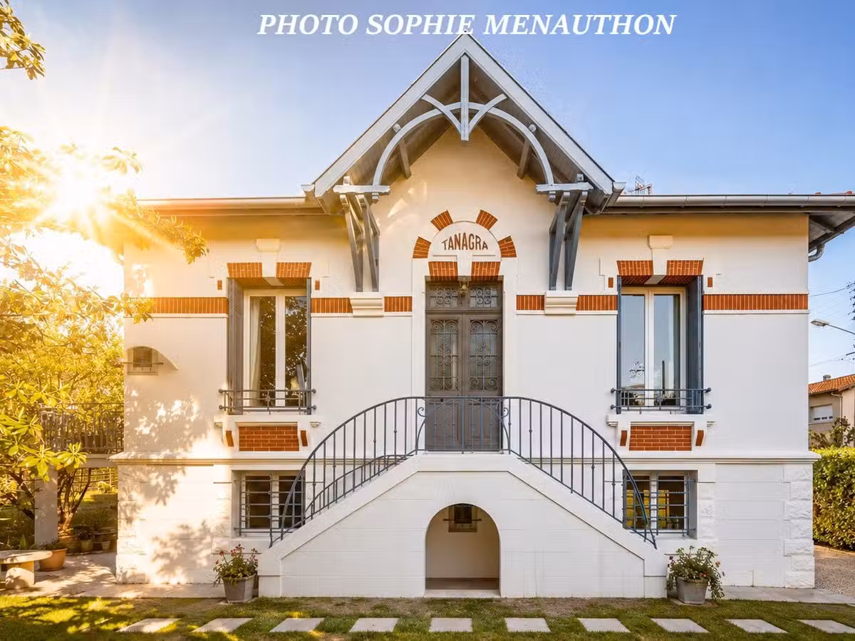 Maison Dax