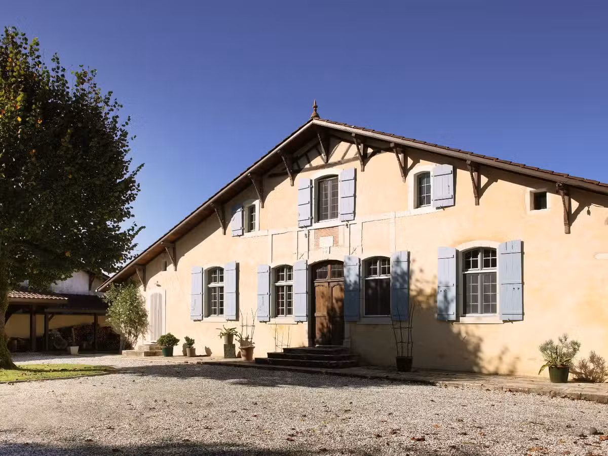 Maison Dax