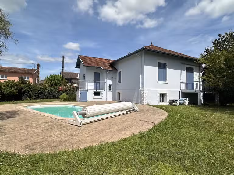 Maison Dax - 5 chambres - 190m²
