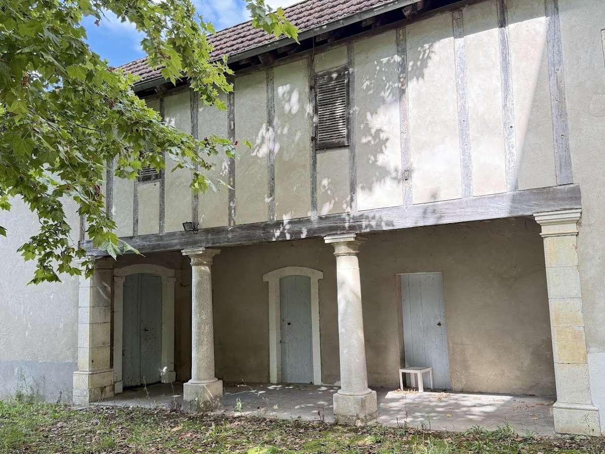 Maison Dax