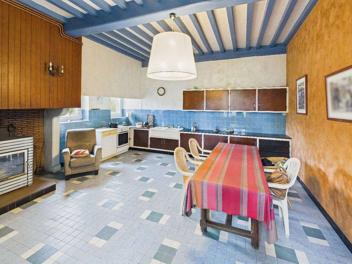 Maison Dax