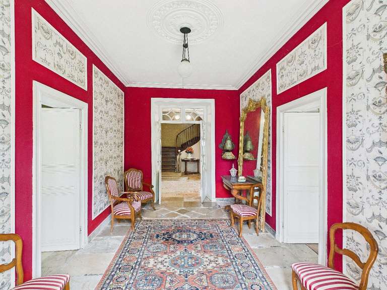 Maison Dax - 7 chambres - 400m²