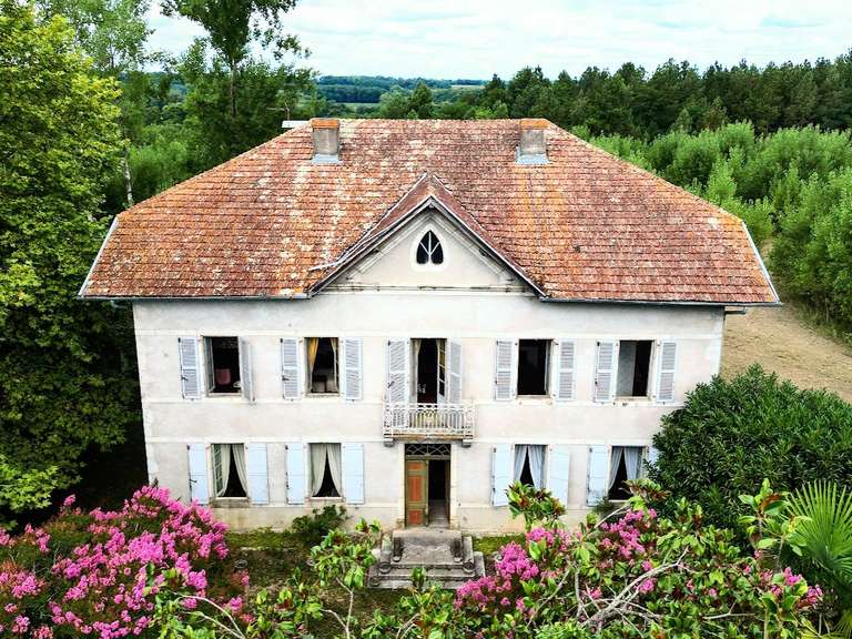Maison Dax - 7 chambres - 400m²