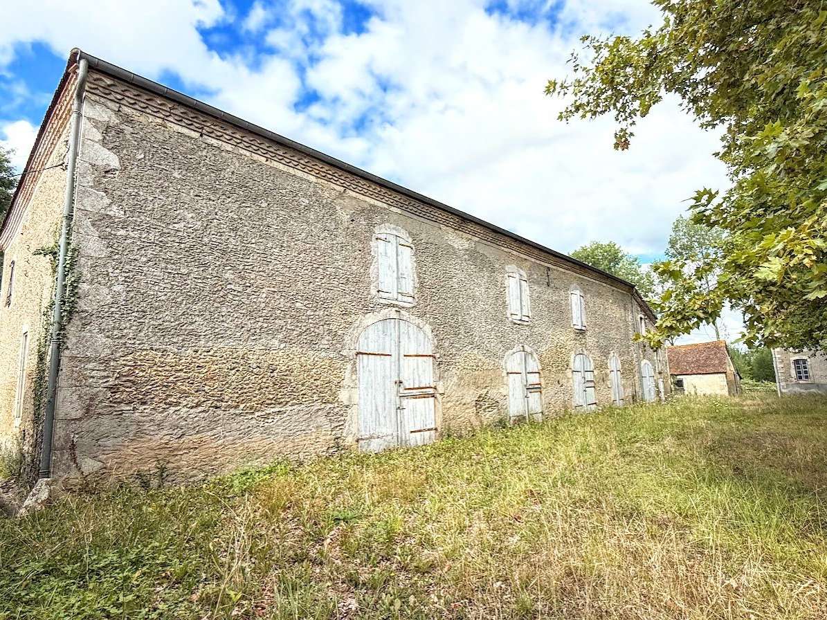 Maison Dax