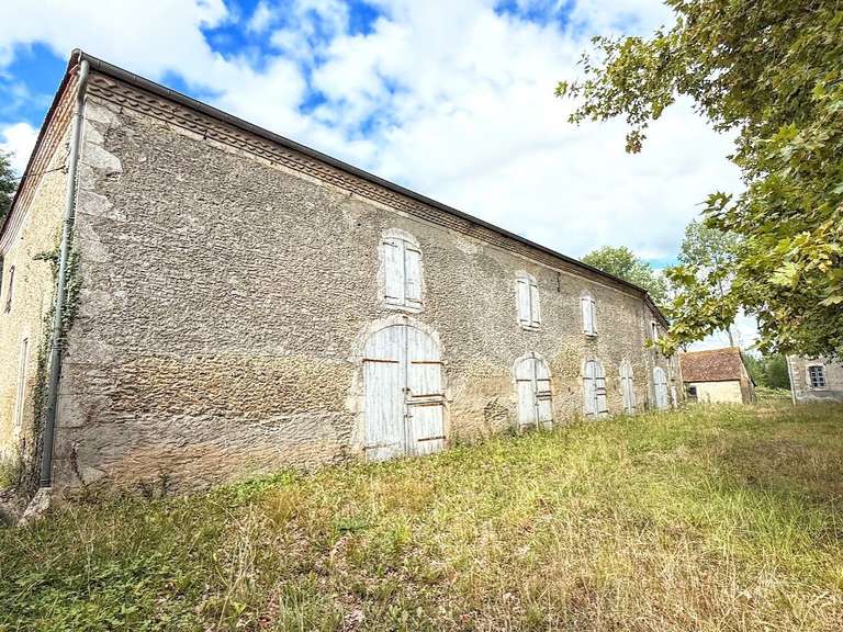 Maison Dax - 7 chambres - 400m²