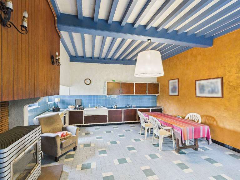 Maison Dax - 7 chambres - 400m²