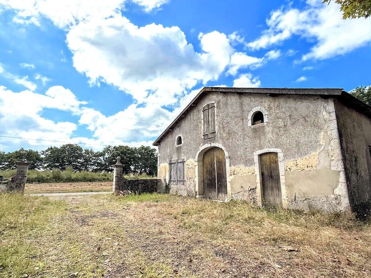 Maison Dax