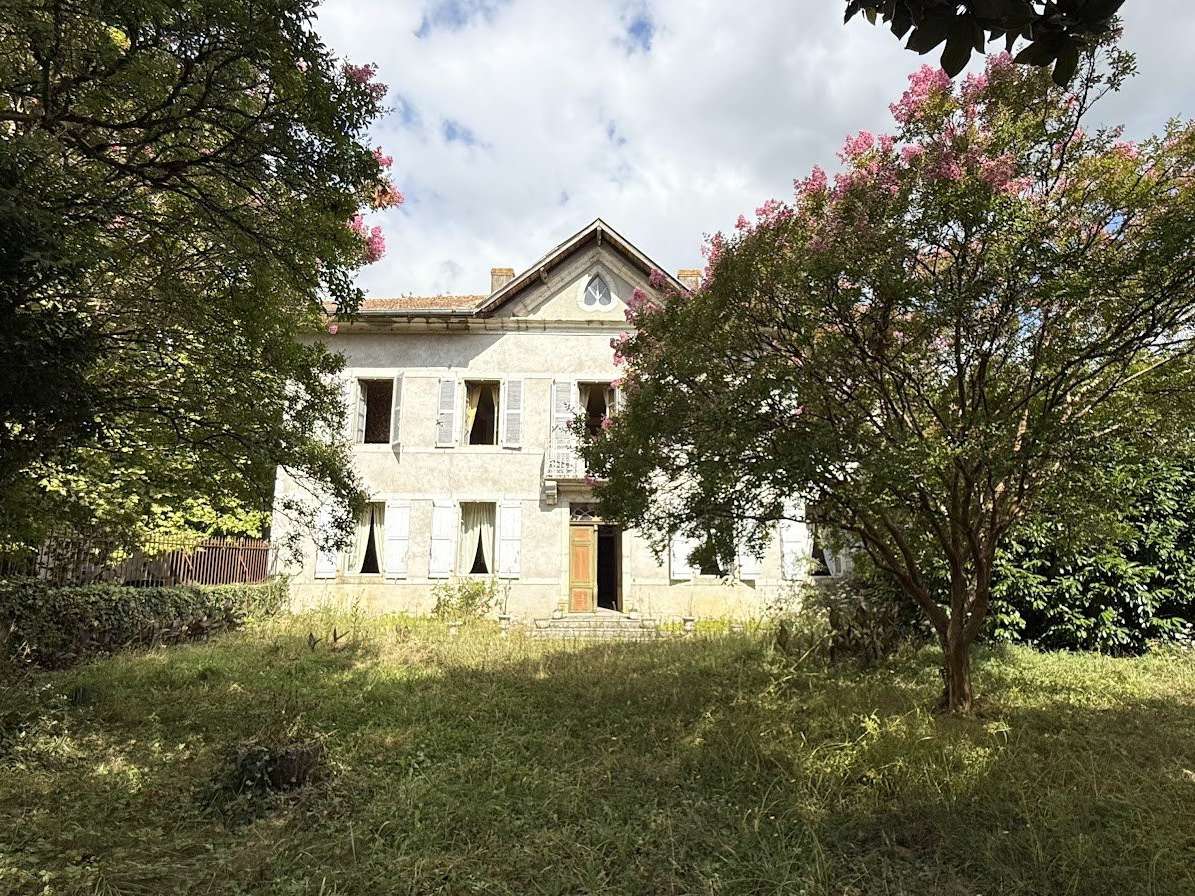 Maison Dax