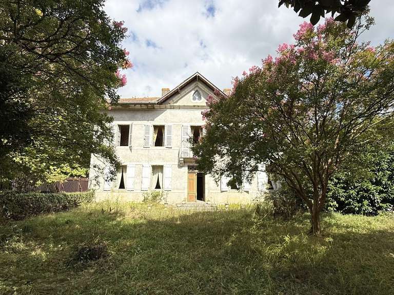 Maison Dax - 7 chambres - 400m²