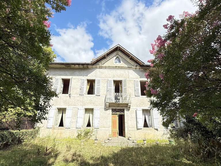 Maison Dax - 7 chambres - 400m²