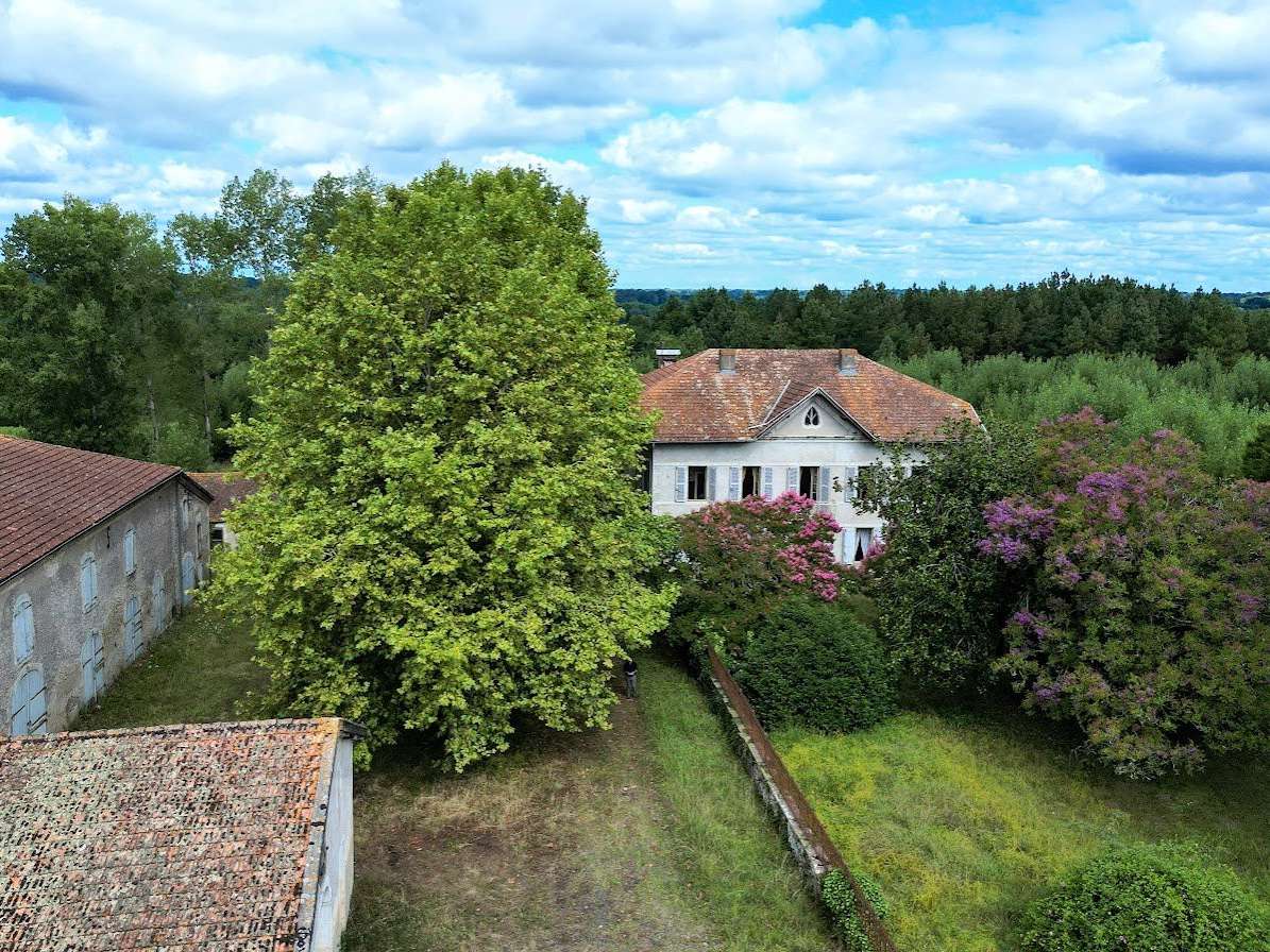Maison Dax