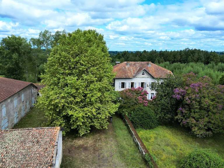 Maison Dax - 7 chambres - 400m²