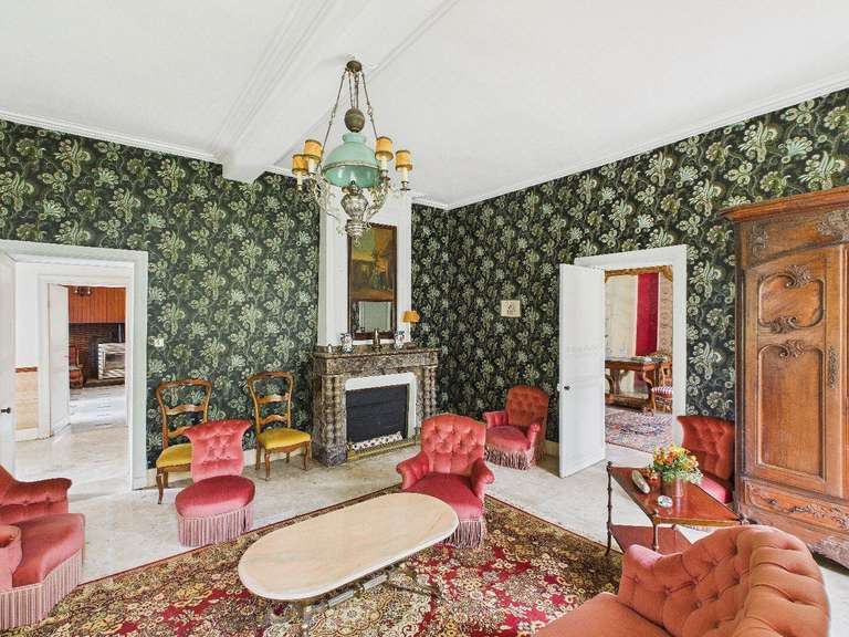 Maison Dax - 7 chambres - 400m²