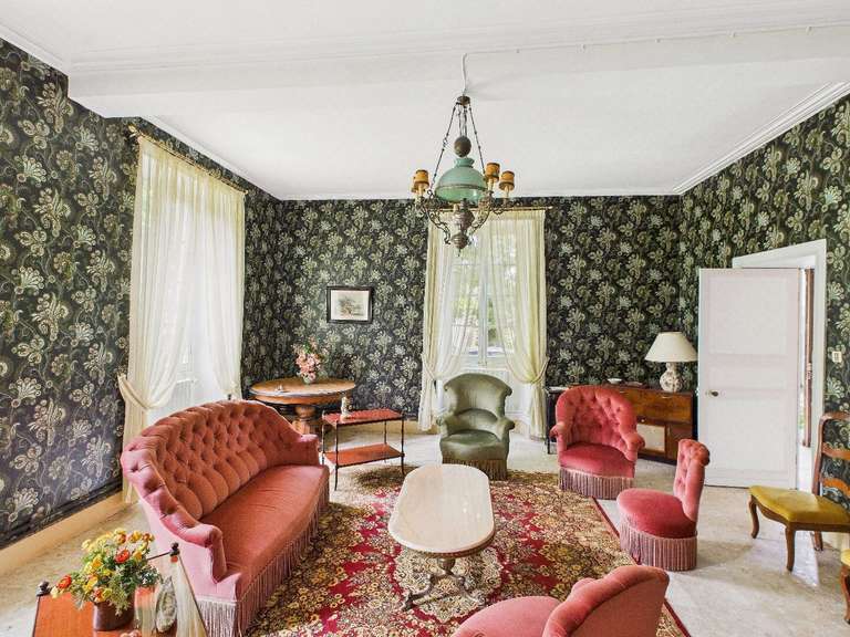 Maison Dax - 7 chambres - 400m²