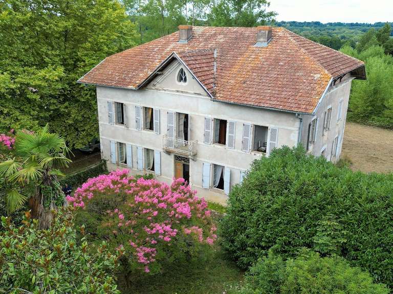 Maison Dax - 7 chambres - 400m²