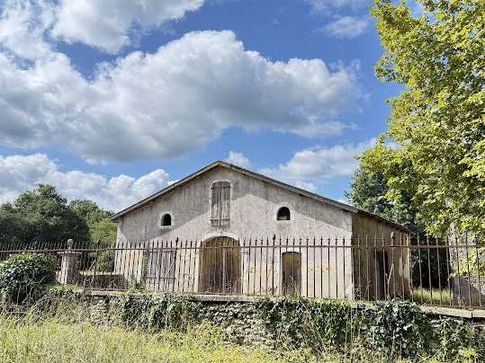Maison Dax