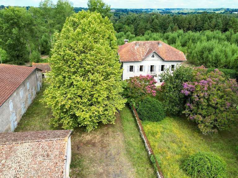 Maison Dax - 7 chambres - 400m²