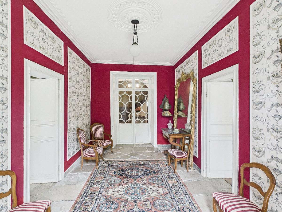 Maison Dax