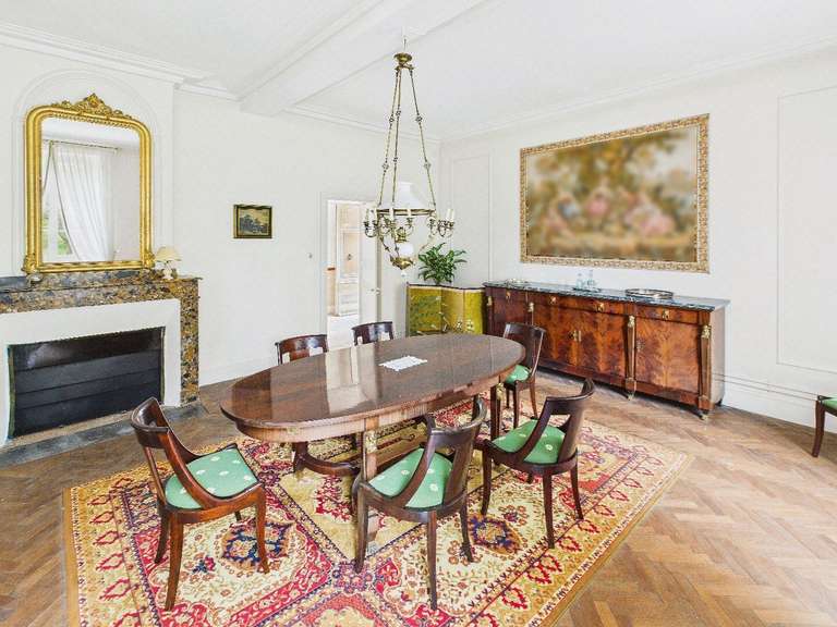 Maison Dax - 7 chambres - 400m²