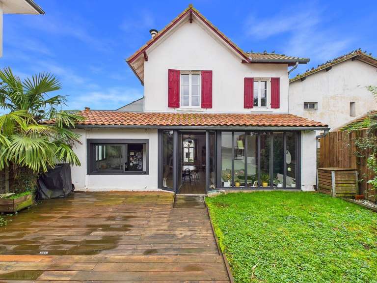 Maison Dax - 3 chambres - 123m²
