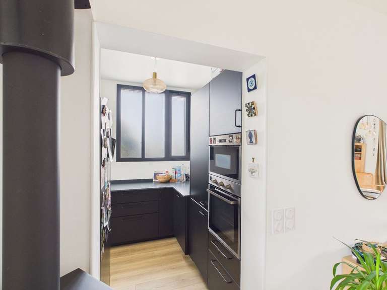 Maison Dax - 3 chambres - 123m²