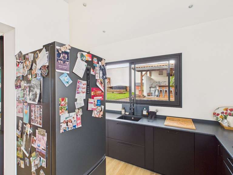 Maison Dax - 3 chambres - 123m²