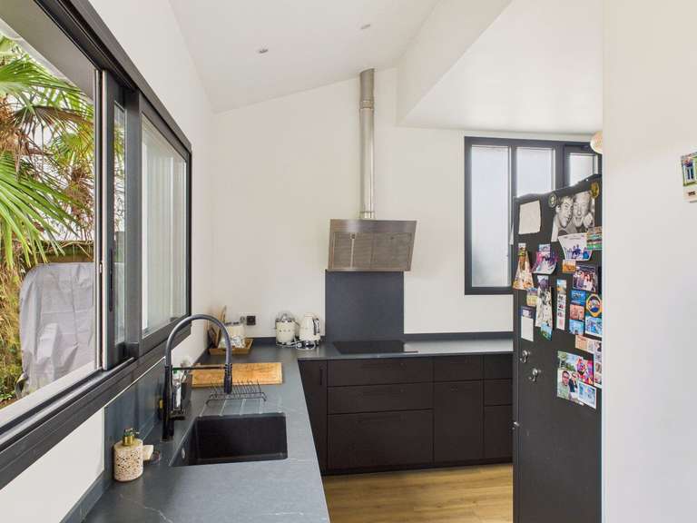 Maison Dax - 3 chambres - 123m²