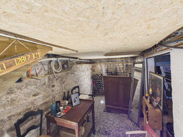 Maison Dax - 3 chambres - 123m²