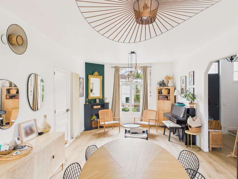 Maison Dax - 3 chambres - 123m²