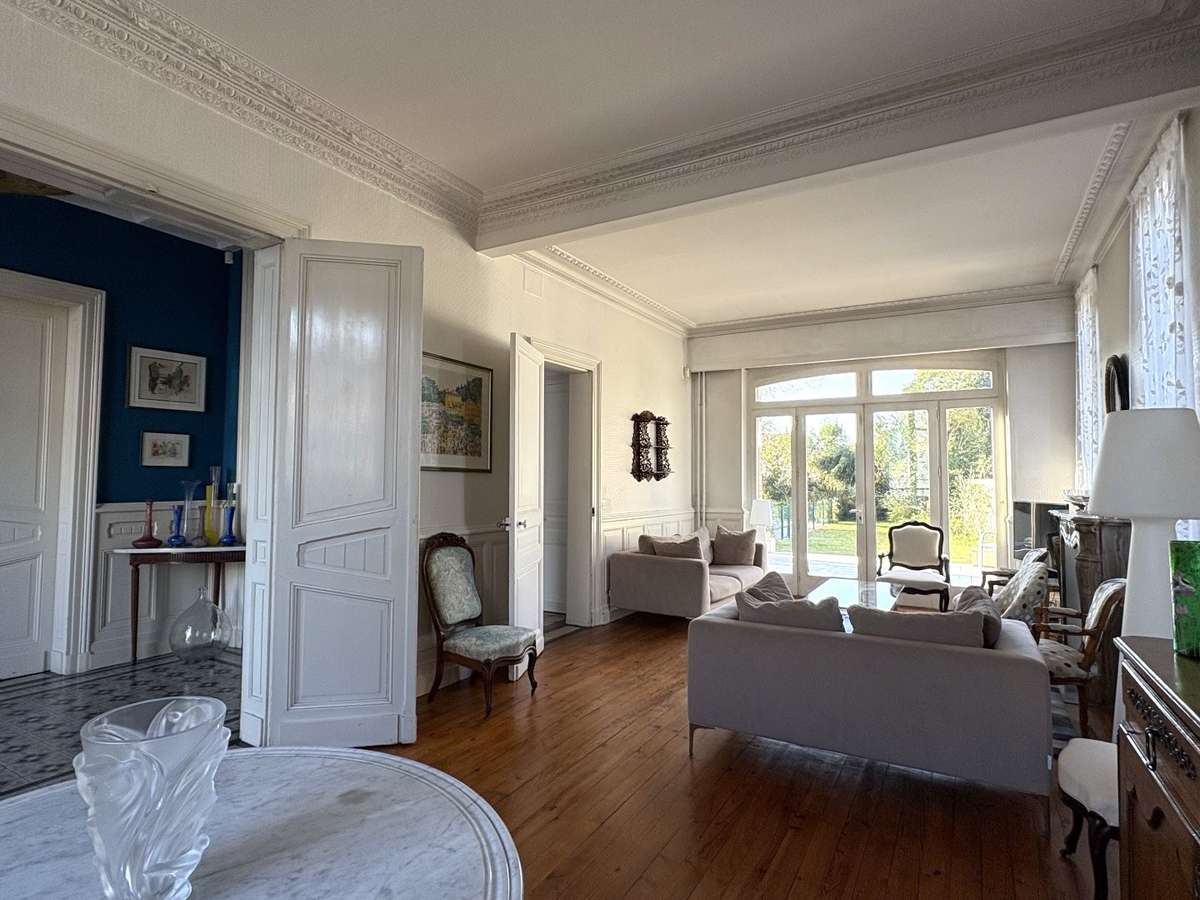 Maison Dax