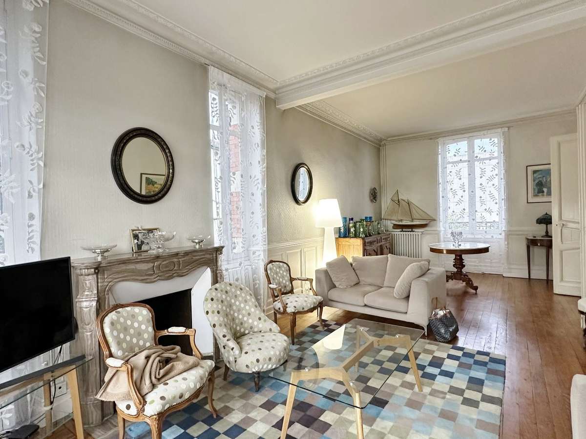 Maison Dax